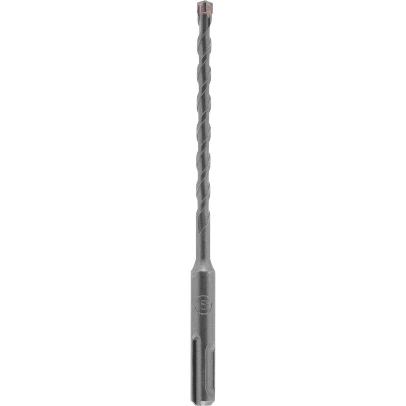Hammerbohrer 'HB2X' SDS Plus Ø 6 x 160 mm
