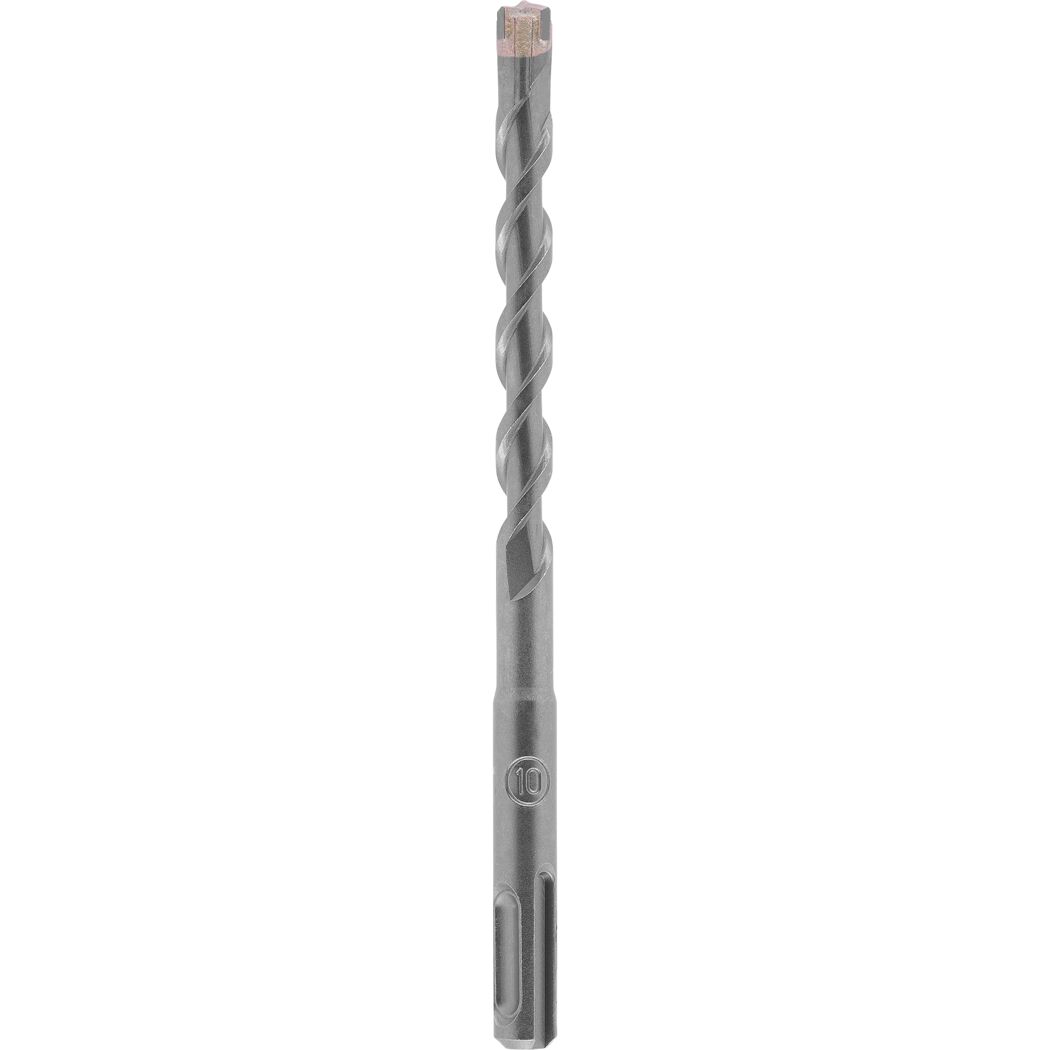 Hammerbohrer HB2X SDS Plus Ø 10 x 160 mm