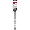 Hammerbohrer HB2X SDS Plus Ø 10 x 160 mm