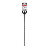 Hammerbohrer HB2X SDS Plus Ø 10 x 260 mm