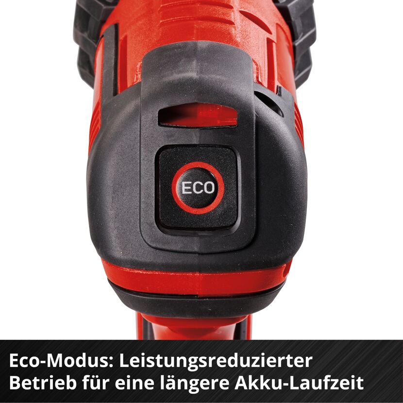 Akku-Druckreinigerpistole 'Hypresso 18/24-1' ohne Akku