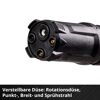 Akku-Druckreinigerpistole 'Hypresso 18/24-1' ohne Akku