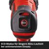 Akku-Druckreinigerpistole 'Hypresso 18/24-1' ohne Akku