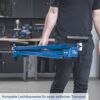 Maschinenuntergestell 'UMF1550'