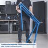 Maschinenuntergestell 'UMF1550'
