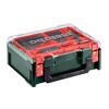 Metabo Bohrer-Set im Koffer