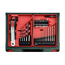 Akku-Bohrschrauber-Set 'PowerMaxx BS Basic' 12 V mit Akkus und Ladegerät