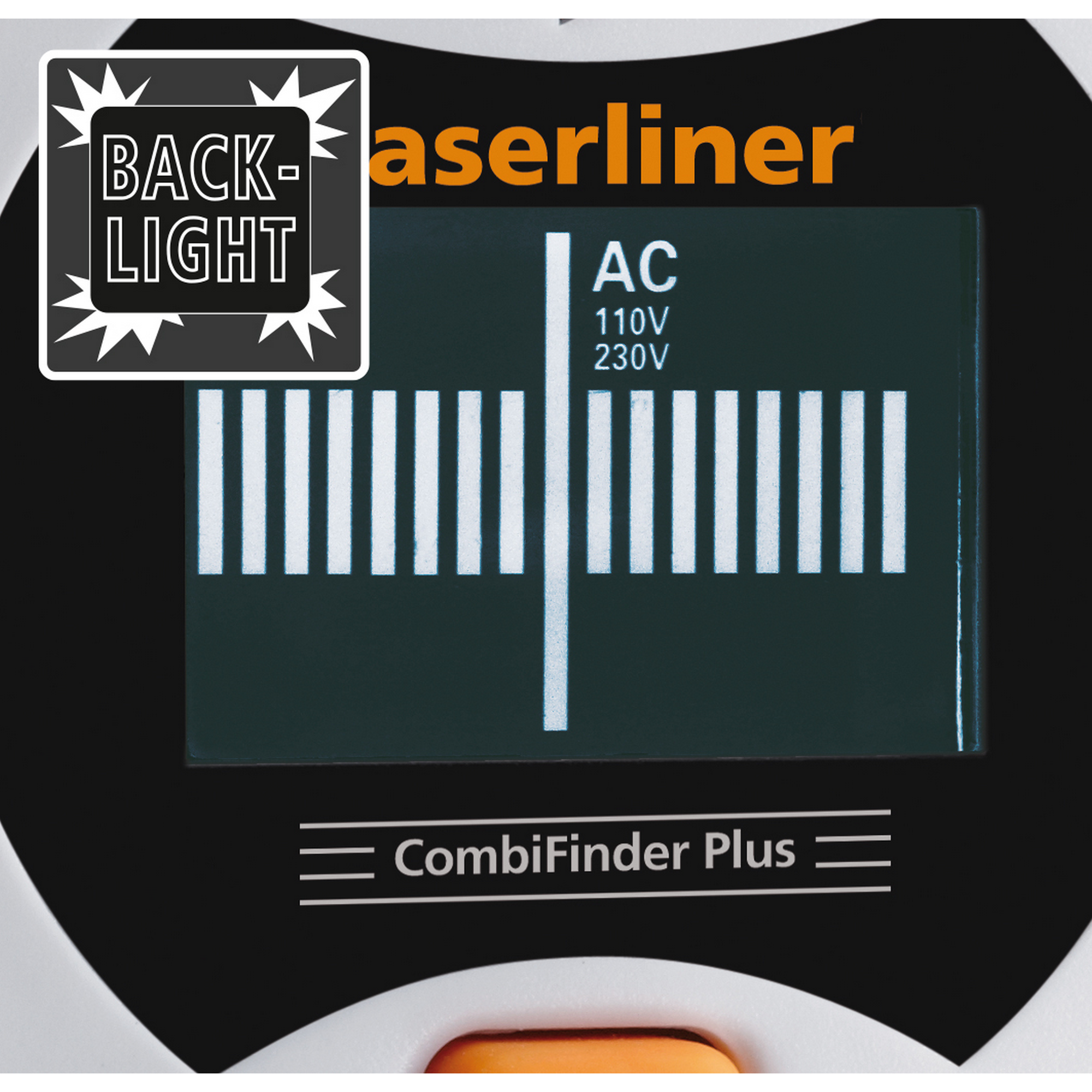 Ortungsgerät 'CombiFinder Plus' für Metall + product picture