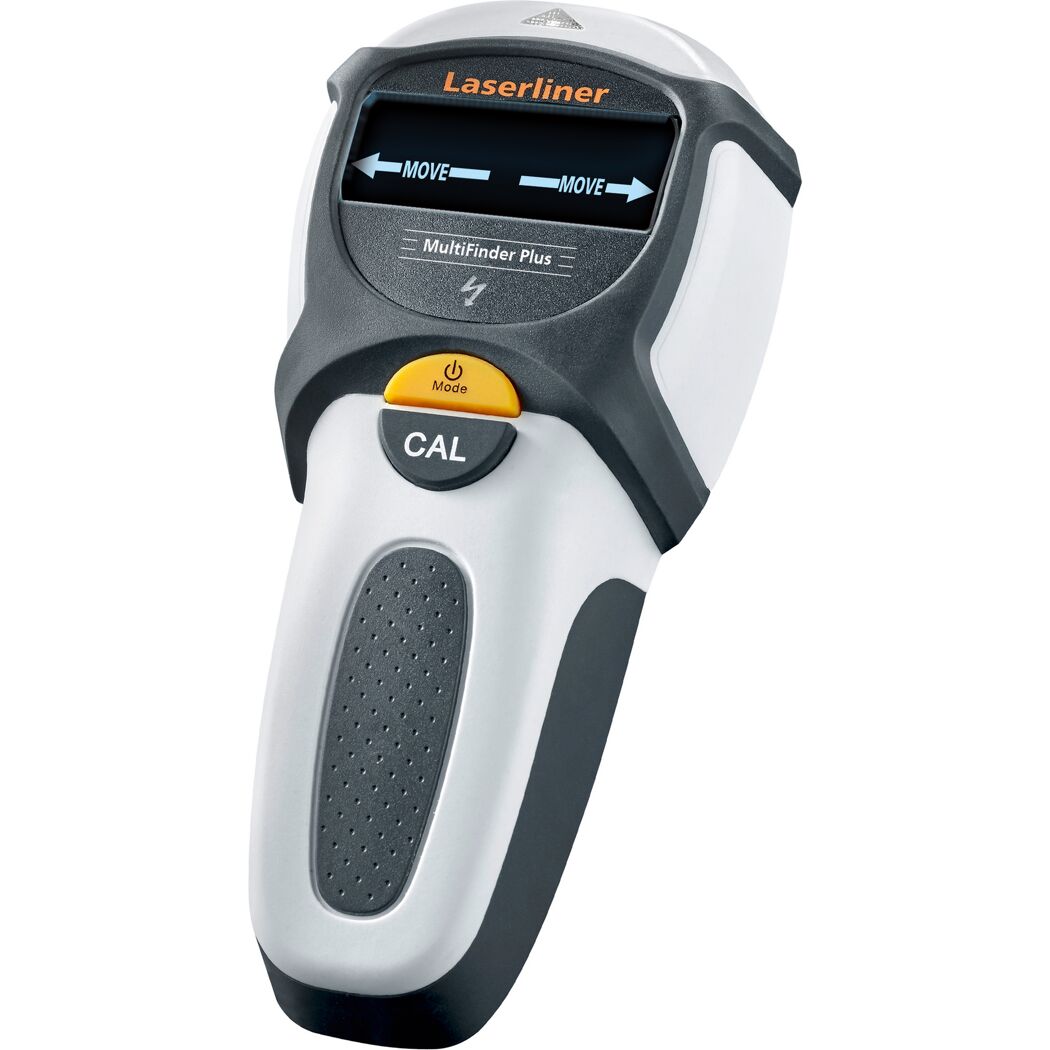 Elektronischer Multidetektor