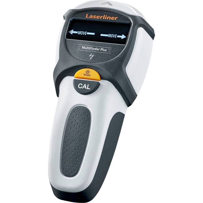 Elektronischer Multidetektor