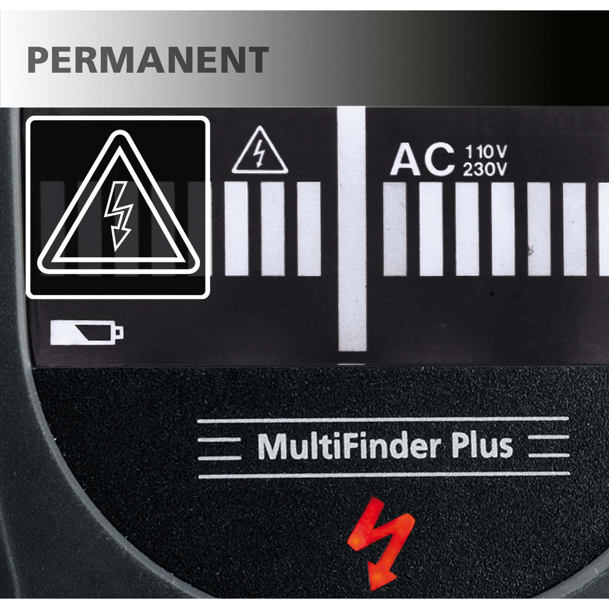 Universal-Ortungsgerät 'MultiFinder Plus' + product picture