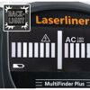 Display des Laserliner MultiFinder Plus