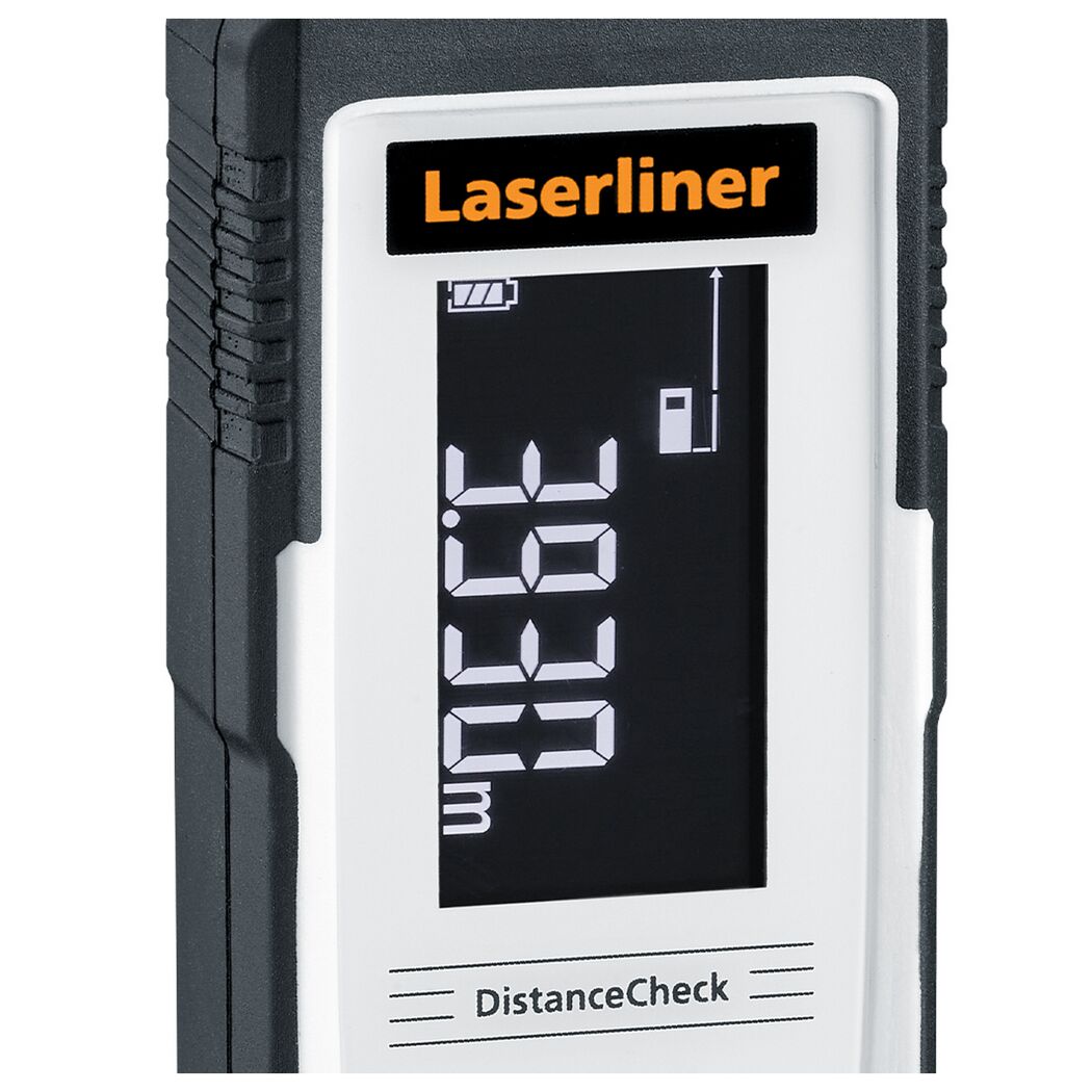 Digitaler Laser-Entfernungsmesser
