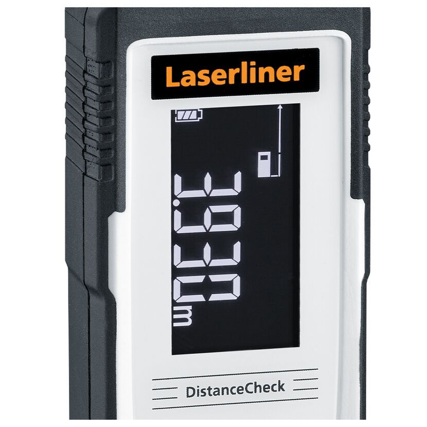 Digitaler Laser-Entfernungsmesser