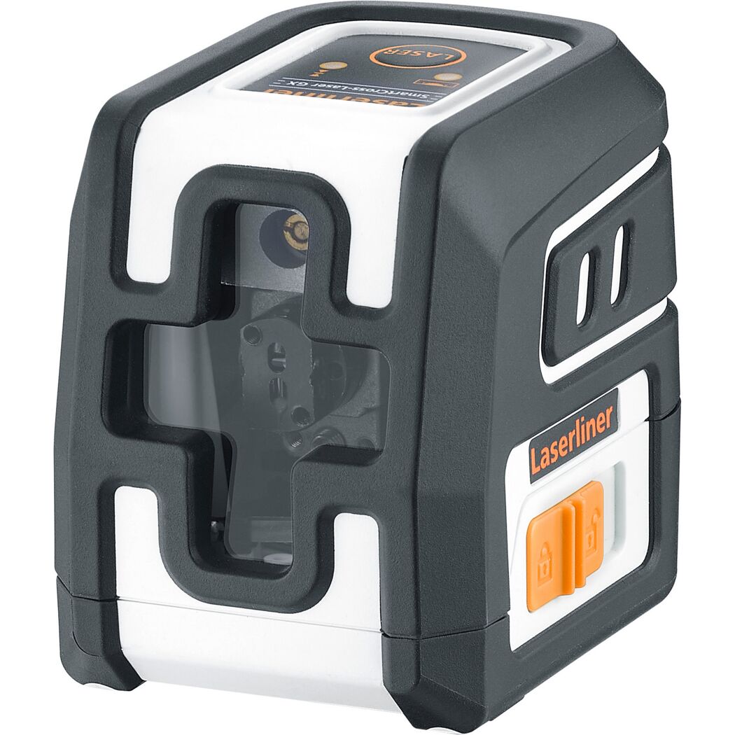 Kreuzlinienlaser