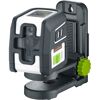 Kreuzlinienlaser 'SmartCross-Laser GX Plus Set' mit Stativ