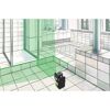 Kreuzlinienlaser 'SmartCross-Laser GX Plus Set' mit Stativ