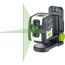Kreuzlinienlaser 'SmartCross-Laser GX Plus Set' mit Stativ