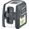 Kreuzlinienlaser 'SmartCross-Laser GX Plus Set' mit Stativ