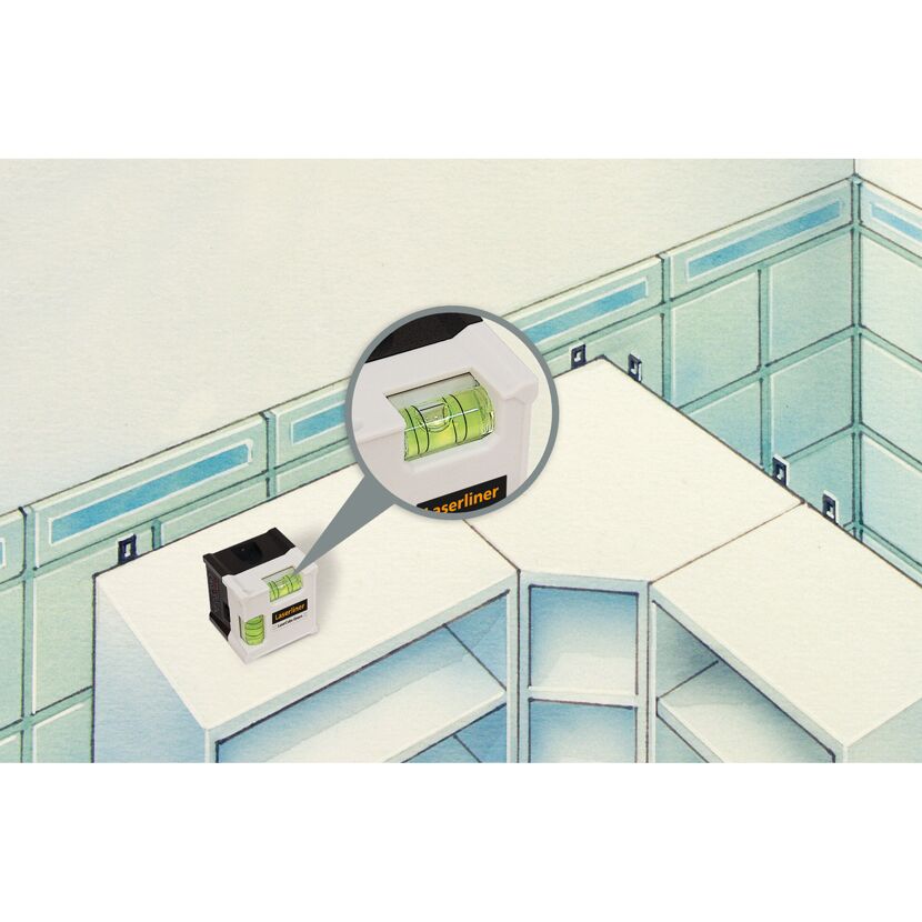 Wasserwaage Laserliner