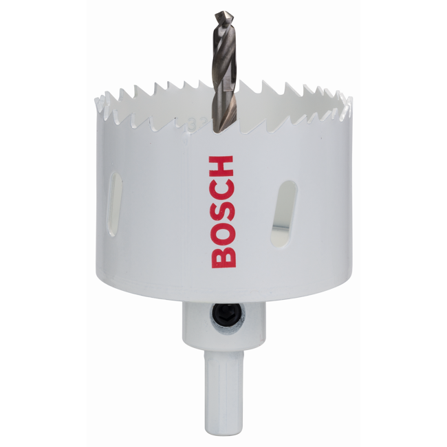 Bild von Bi-Metall-Lochsäge Ø 65 mm