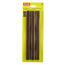 Schleifband-Set 'RAKPFB03 ' 457 x 13 mm 3-teilig