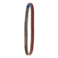 Schleifband-Set 'RAKPFB03 ' 457 x 13 mm 3-teilig
