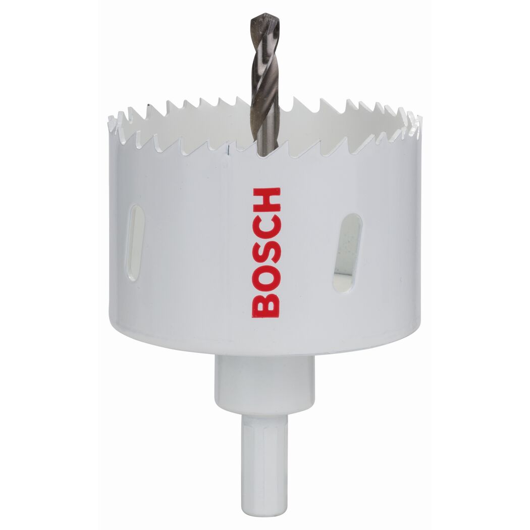 Lochsäge HSS BiM 67 mm von Bosch