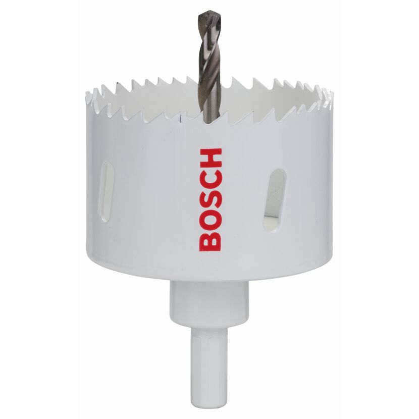Lochsäge HSS BiM 67 mm von Bosch