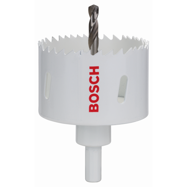 Bild von Bi-Metall-Lochsäge Ø 67 mm