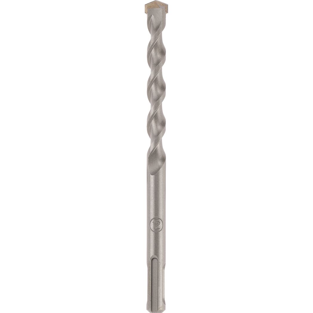 Hammerbohrer 'HB2' SDS-Plus 160 mm Ø 12 mm