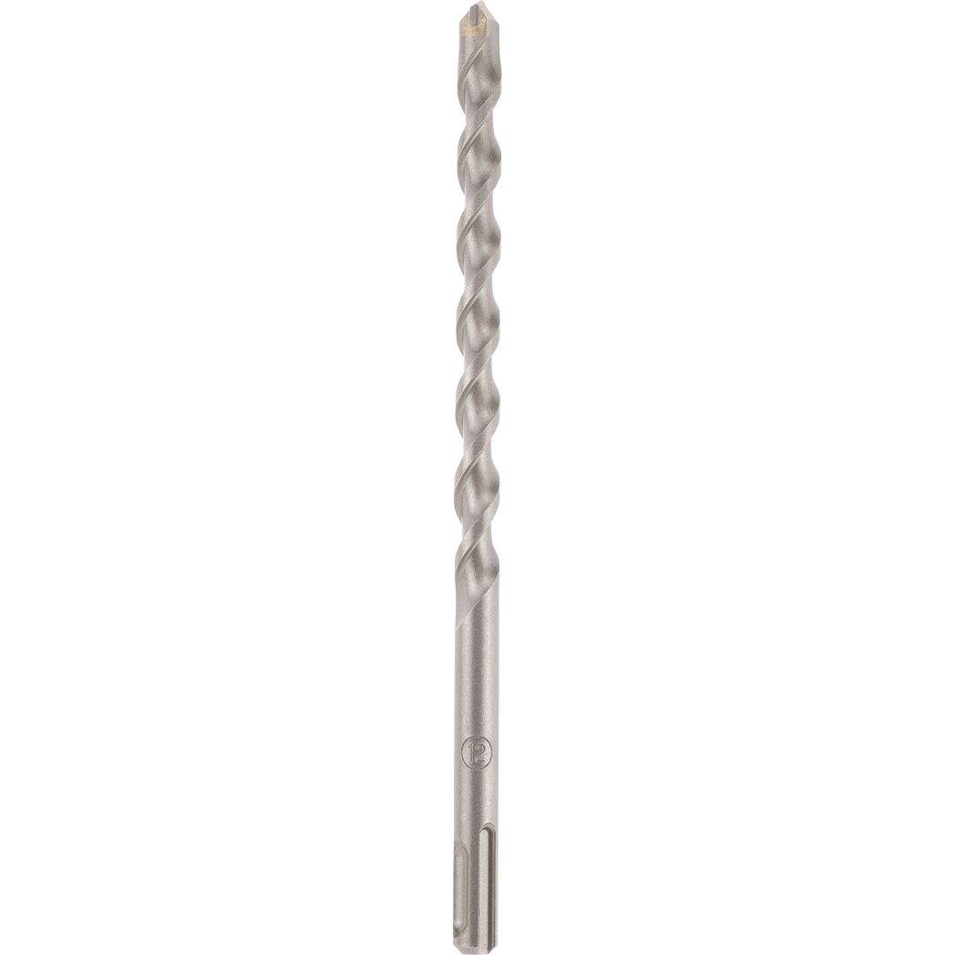 Hammerbohrer 'HB2' SDS-Plus 210 mm Ø 12 mm