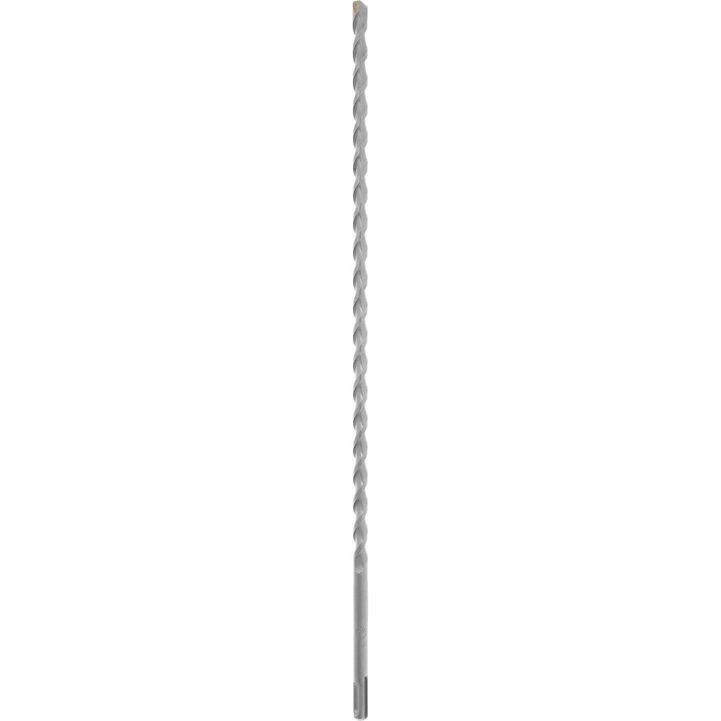 Hammerbohrer 'HB2' SDS-Plus 460 mm Ø 12 mm