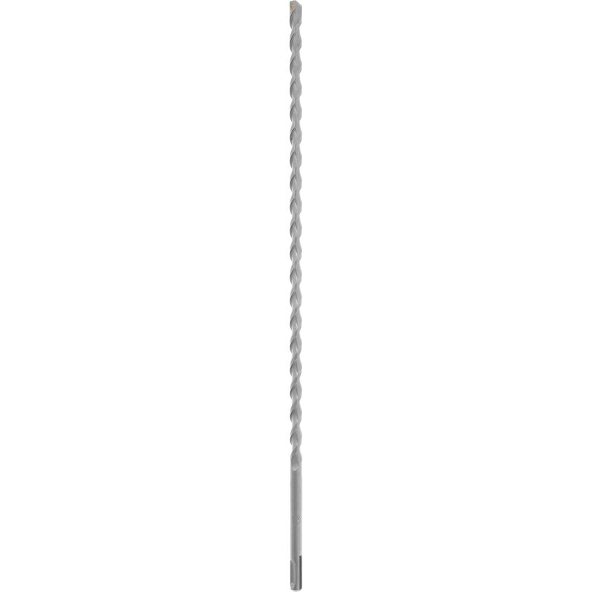 Hammerbohrer 'HB2' SDS-Plus 460 mm Ø 12 mm