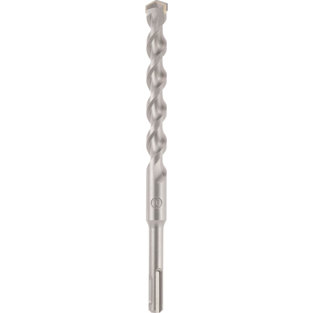 Hammerbohrer 'HB2' SDS-Plus 210 mm Ø 16 mm
