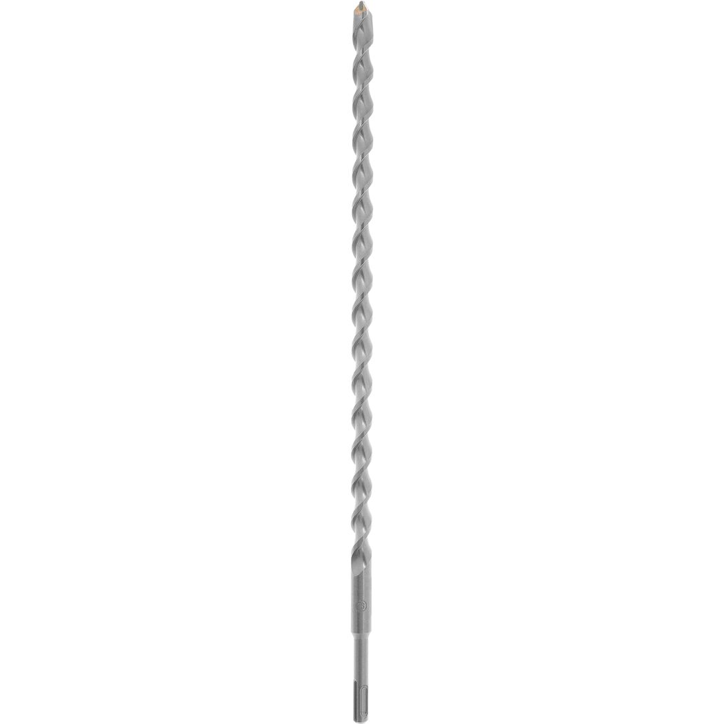 Hammerbohrer 'HB2' SDS-Plus 460 mm Ø 16 mm
