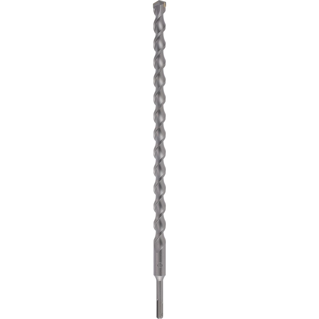 Hammerbohrer 'HB2' SDS-Plus 460 mm Ø 20 mm