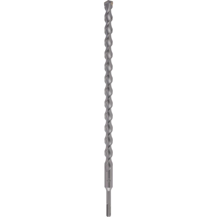 Hammerbohrer 'HB2' SDS-Plus 460 mm Ø 20 mm
