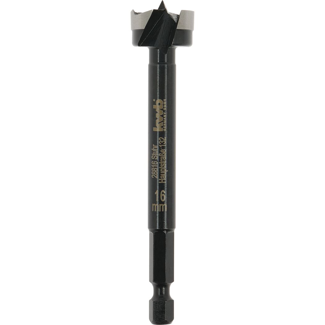 Forstnerbohrer Ø 16 mm
