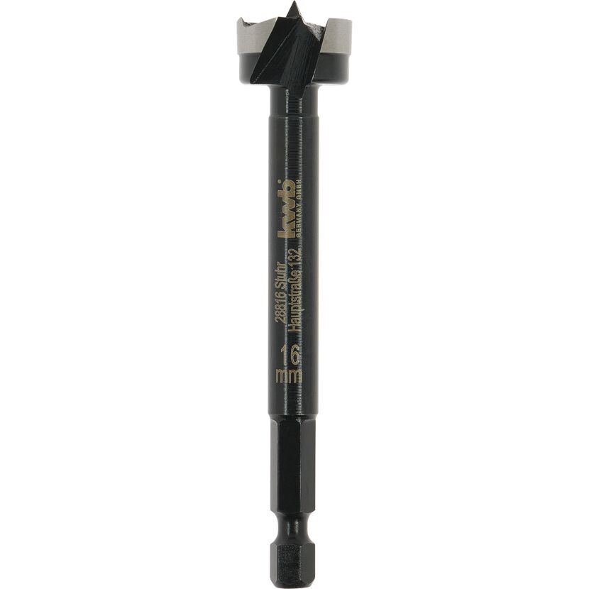 Forstnerbohrer Ø 16 mm