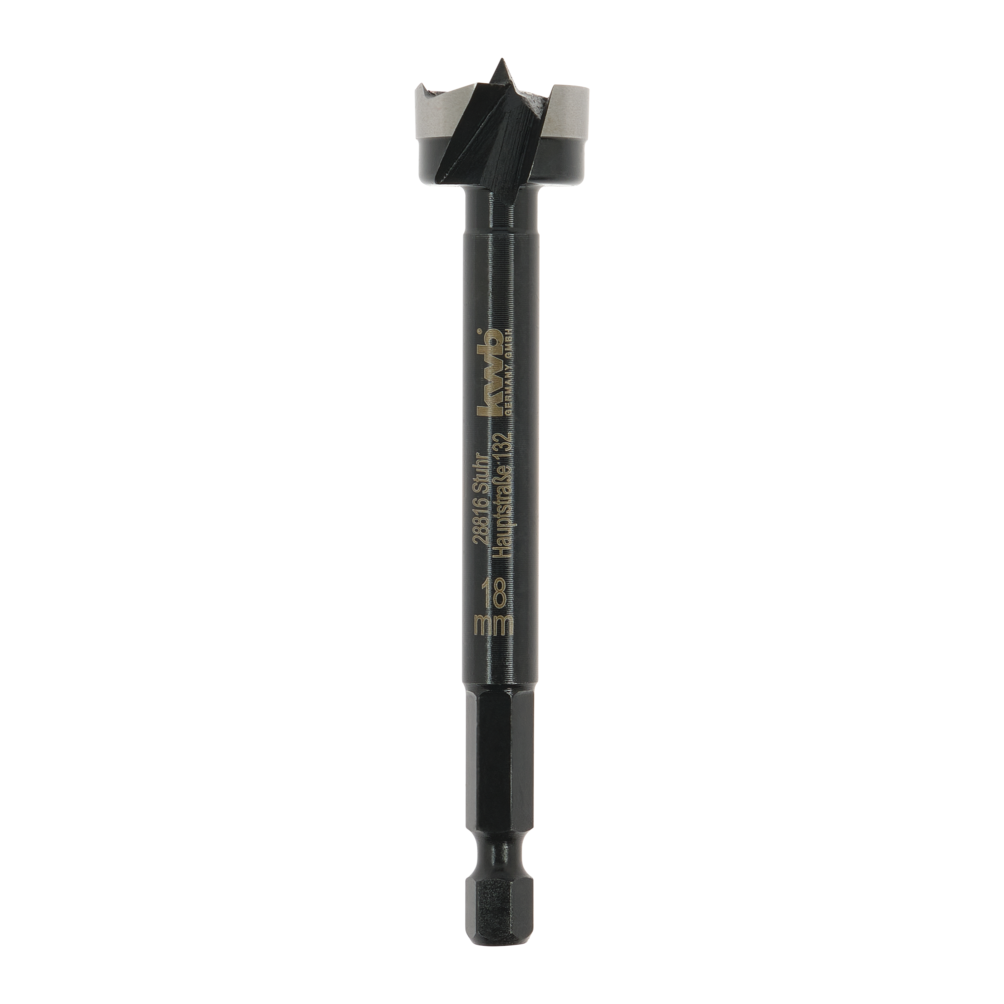 Forstnerbohrer Ø 18 mm