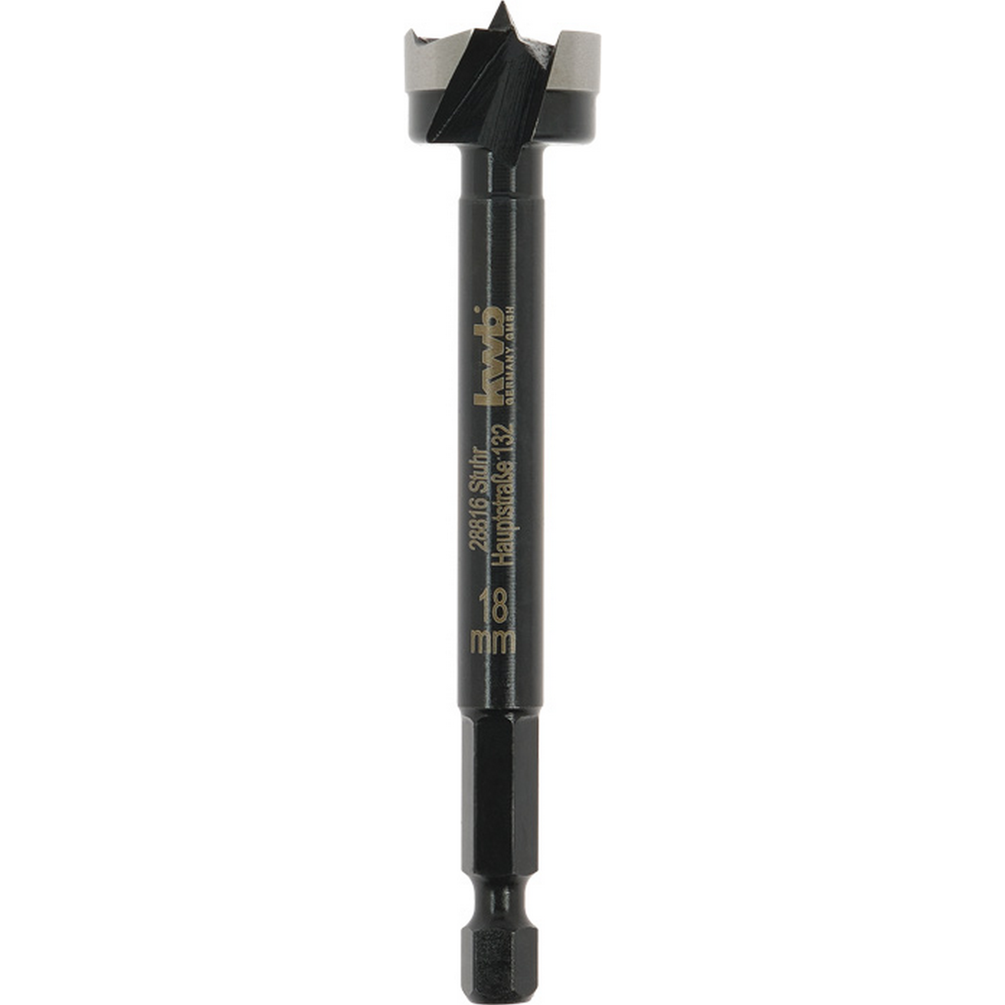 Forstnerbohrer Ø 18 mm