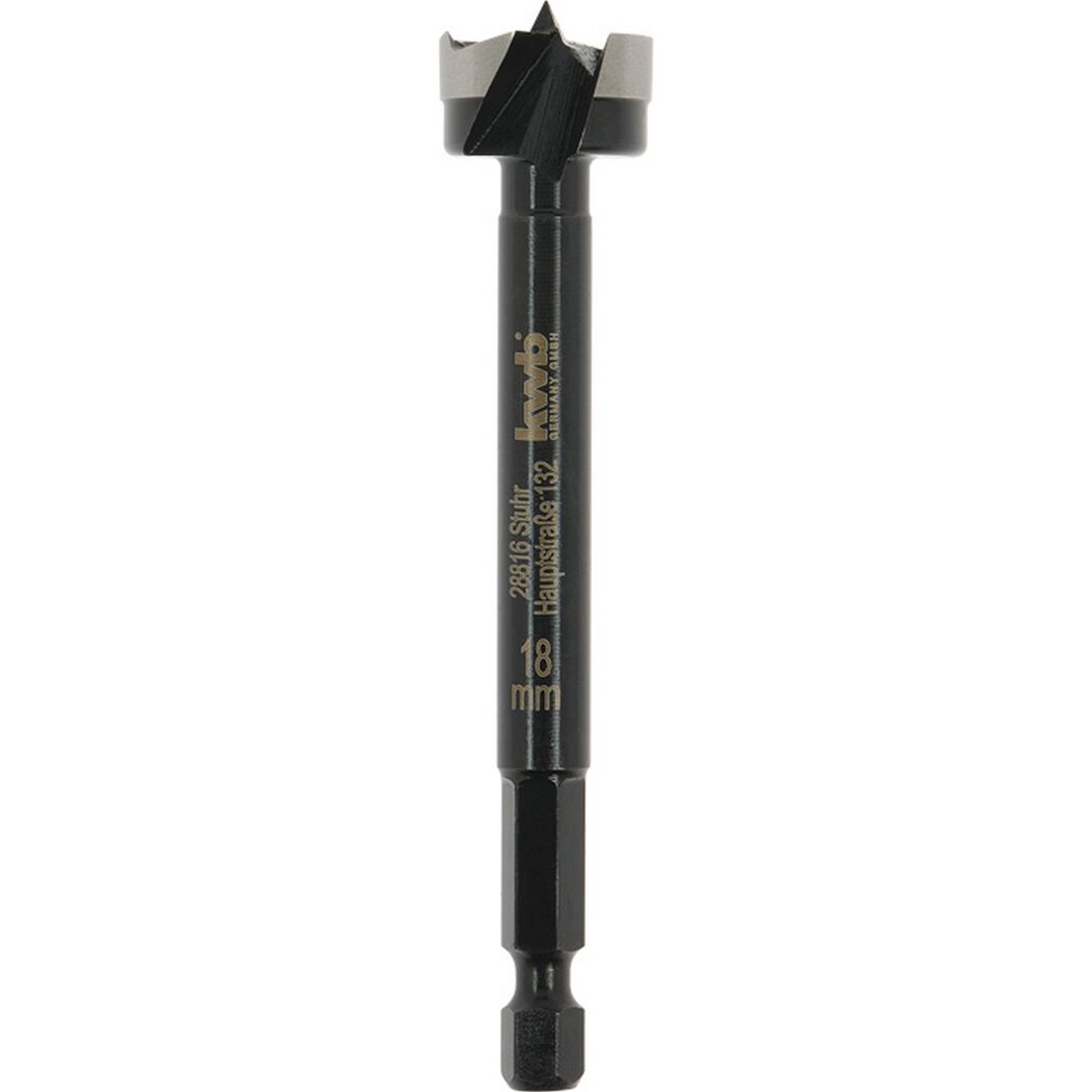 Forstnerbohrer Ø 18 mm