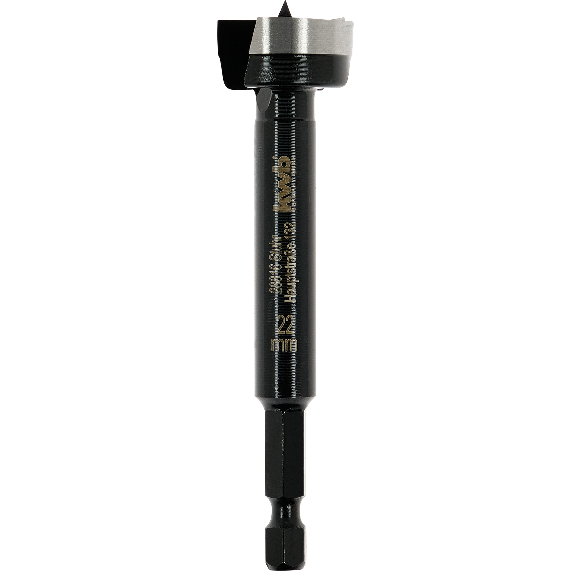 Forstnerbohrer Ø 22 mm