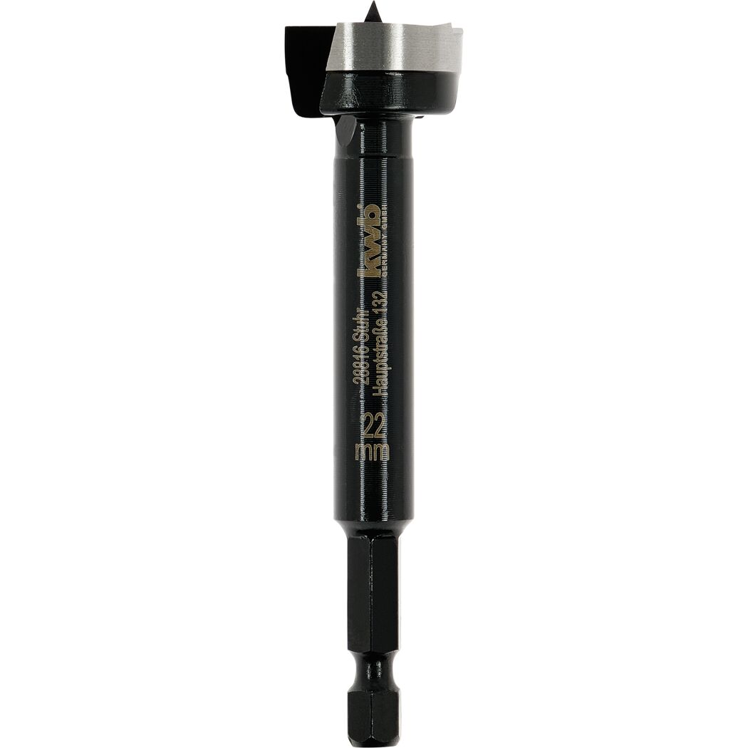 Forstnerbohrer Ø 22 mm