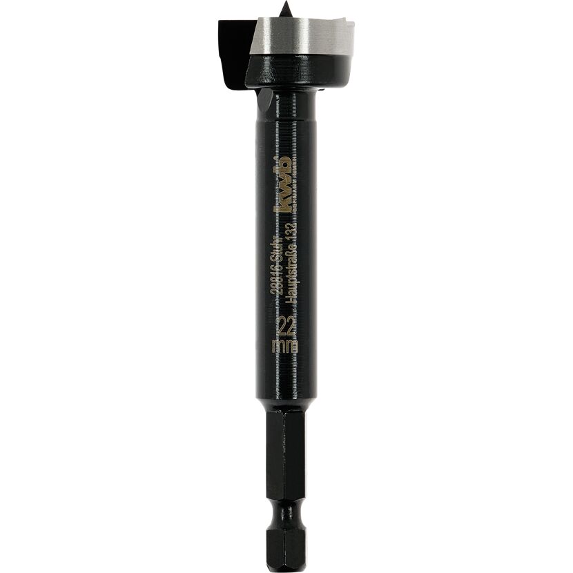 Forstnerbohrer Ø 22 mm