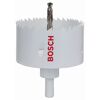 Bosch Lochsäge mit Zentrierbohrer