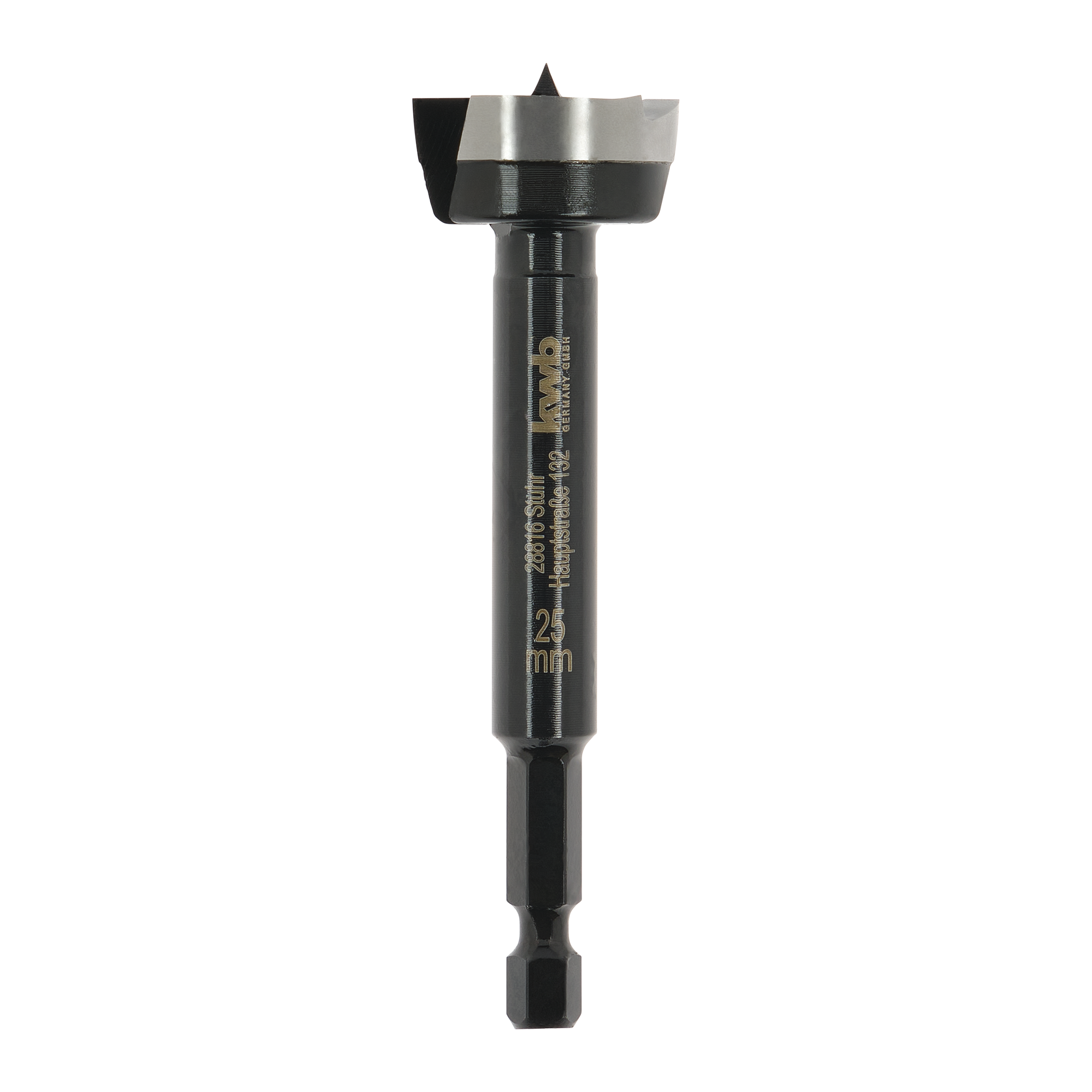 Forstnerbohrer Ø 25 mm
