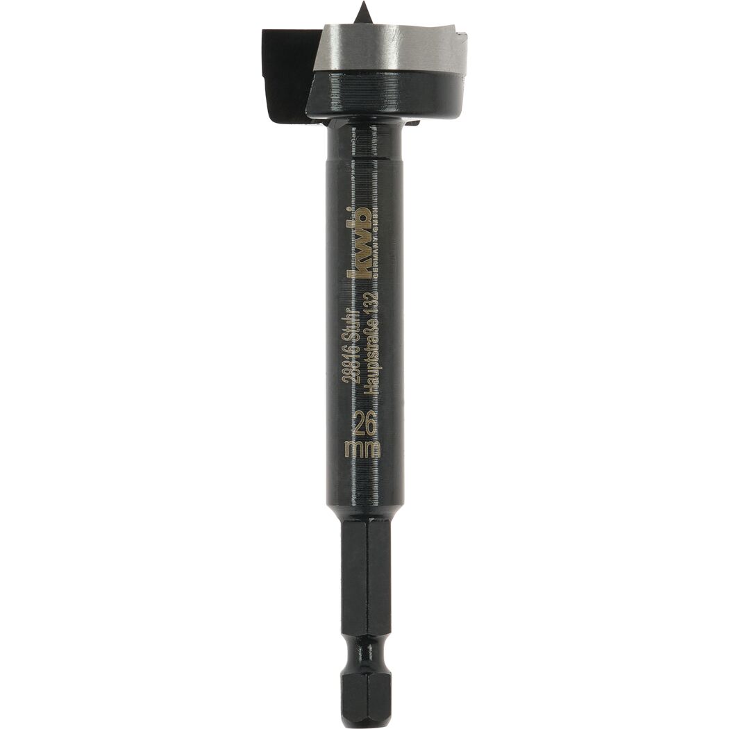 Forstnerbohrer Ø 26 mm