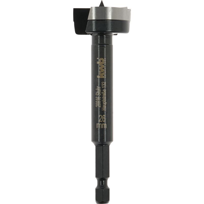 Forstnerbohrer Ø 26 mm